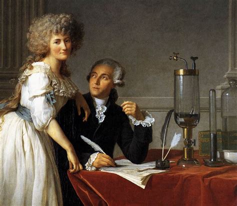 When and where laurent maistret was born? SightsWithin.com - Portrait d'Antoine-Laurent Lavoisier et de sa femme [Portrait of Monsieur ...