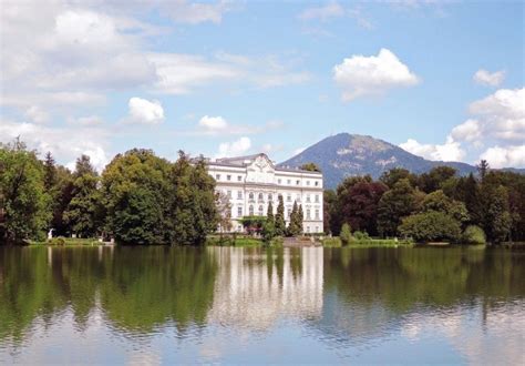 3 Days In Salzburg Austria Best Things To Do In Austrias City Of