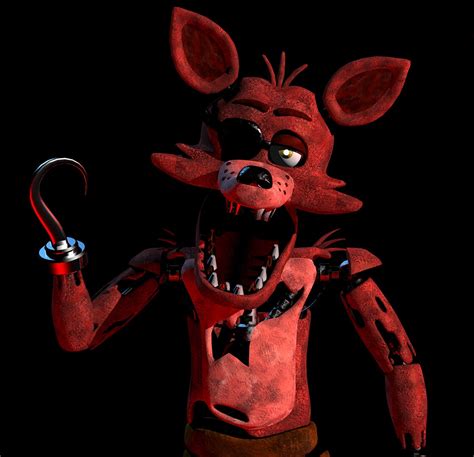2409 Five Nights With Foxy And Mike Chapter 4 Library Of The Damned