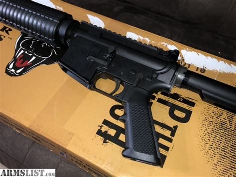 In fact about ten years ago there was a spreadsheet called the m4 compatibility chart that ranked about 15. ARMSLIST - For Sale: 5.56 AR-15 - brand new