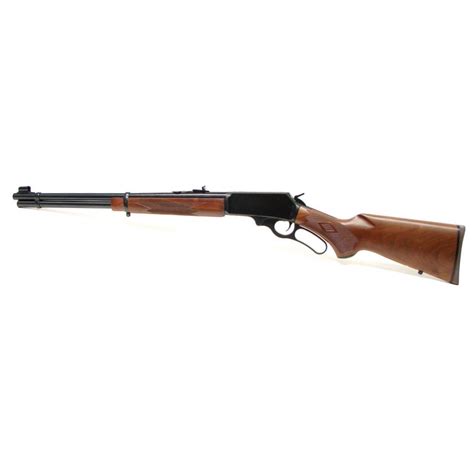 Marlin 336c 30 30 Win Caliber Rifle Lever Action Deer Rifle With