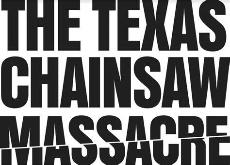 The Texas Chainsaw Massacre Vortex Inc Trademark Registration