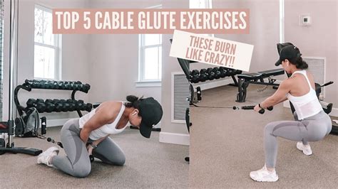 Best Glutes Exercises Off 50