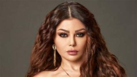 Lebanese Star Haifa Wehbe Promotes Ramadan Tv Show With Seductive Photo Al Arabiya English