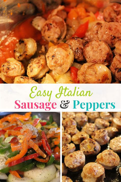 Mix the salt, pepper, paprika, dry mustard, cumin, and brown sugar together in a small bowl. Sausage and Peppers Recipe - Instant Pot, Ninja Foodi or ...