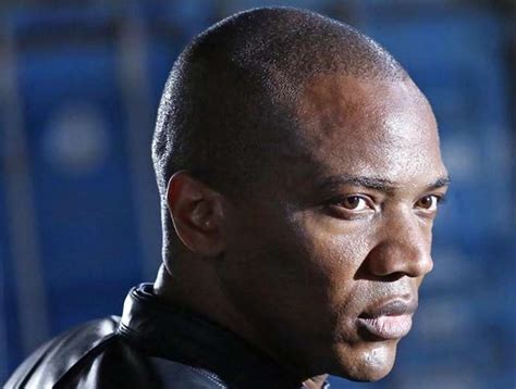 Agents Of Shield And Angel Star J August Richards Comes Out As