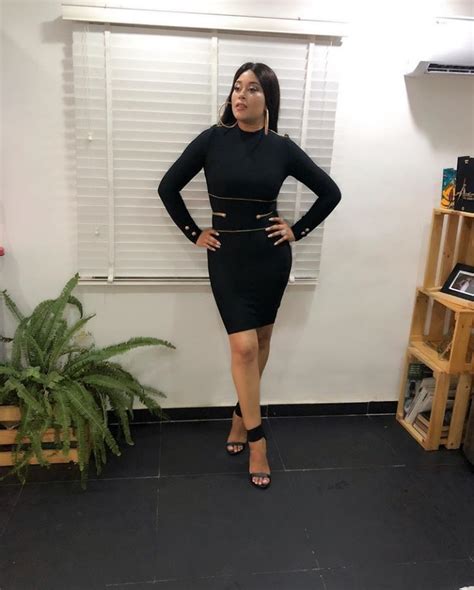 adunni ade gushes over her radiant skin celebrities nigeria
