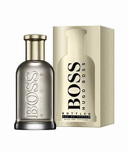 Boss Bottled Hugo Boss Eau De Parfum Masculino 100ml único C A