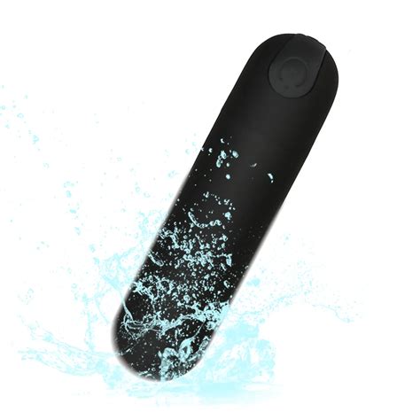 Usb Charge Mini Powerful Bullet Vibrator Women Clitoral Stimulator Vaginal G Spot Masturbation