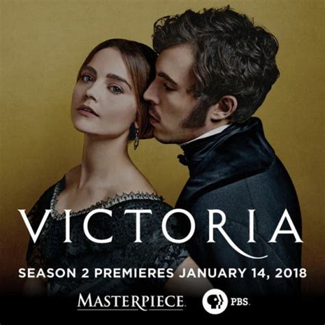 victoria on masterpiece season 2 the queen returns for a new season of victoria on masterpiece