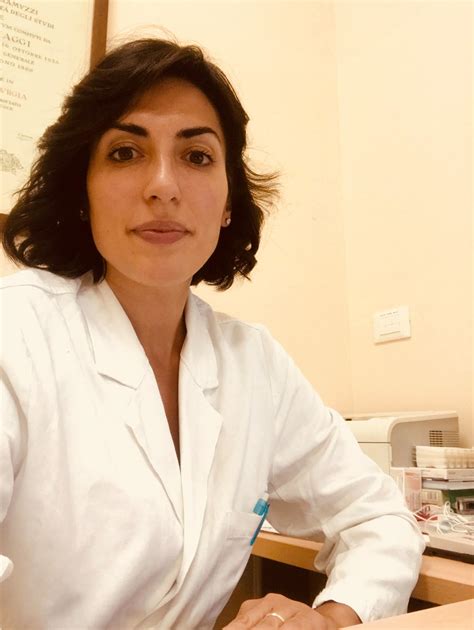 Dottssa Valentina Gorgoglione Medico Agopuntore