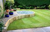 Images of Backyard Landscaping Quotes