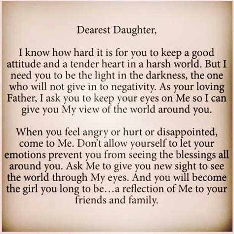 Pin By Micaelalove On Shaye Stuff Christian Quotes Dear Daughter