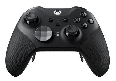 Microsoft Unveils Xbox Elite Wireless Controller Series 2 And You Can