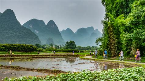 Why To Visit Yangshuo China And What To Do There Intrepid Travel Blog