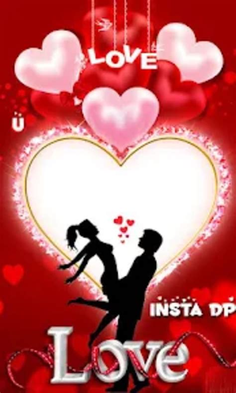 Love Insta Dp Photo Editor For Android Download