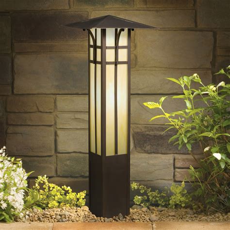 The Uses Of Bollard Lights Outdoor Warisan Lighting