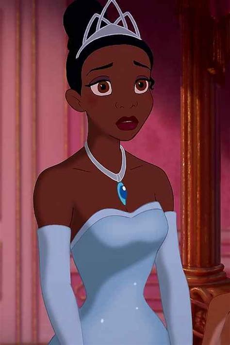 Tiana This Is Some Heavenly Sexiness Right Here In 2020 Disney