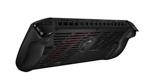 Msi Claw Handheld Gaming Pc Unveiled At Ces 2024 5 Reasons It May Beat