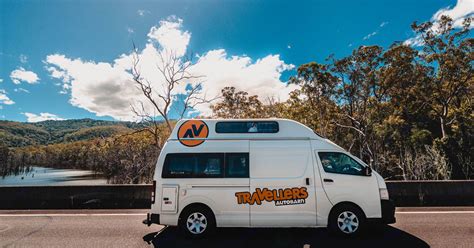 2011 Toyota Hiace Camper Van Rental In Welshpool Wa Outdoorsy