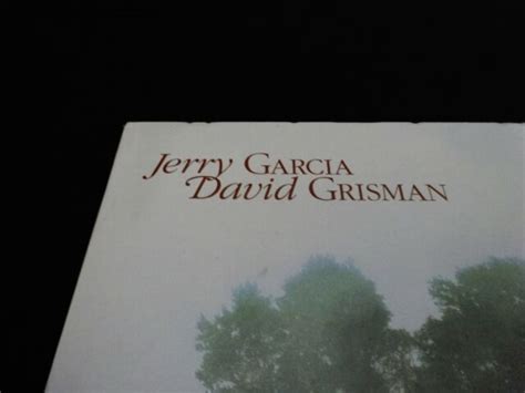 Shady Grove By David Grismanjerry Garcia Cd Oct 1996 Acoustic Disc