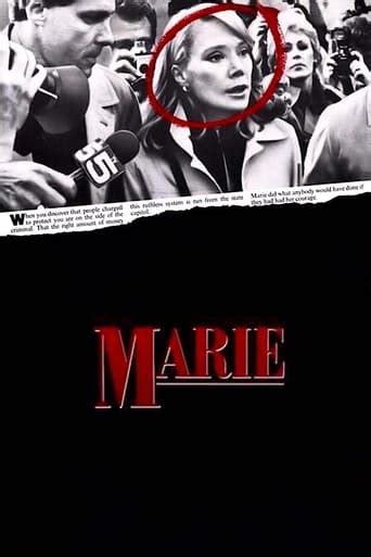 Onde Assistir Marie 1985 Online Cineship