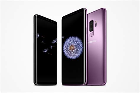Samsung Galaxy S9 And S9 Pricing For South Africa Businesstech