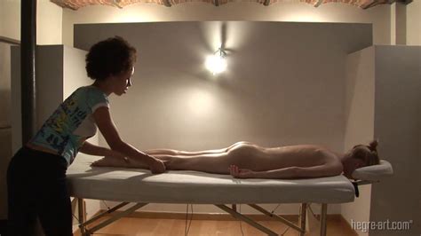 Hegre Massage Films Naked Body Massage Xporn To