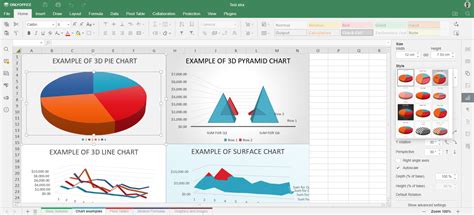 Qu Es Un Archivo Xlsx Onlyoffice Blog