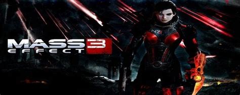 Mass Effect 3 Download Free Full Version On Pc