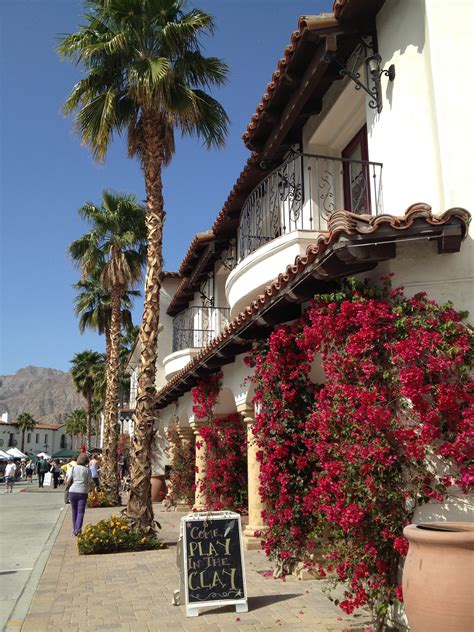 Old Town La Quinta: My Favorite Palm Springs Getaway - Vagabond3 World ...