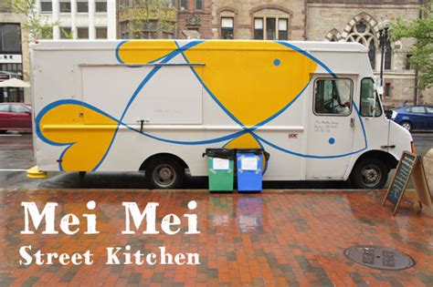 Street food // Food Truck, a treat for every taste | Le blog USA de ...