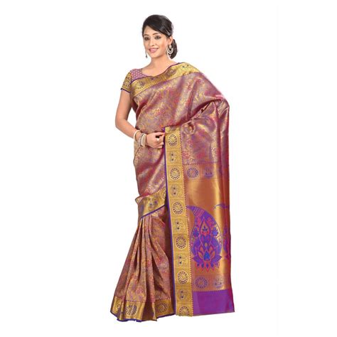 Bridal Kanchipuram Silk Sarees At Rs 3640 Katragam Surat Id 4217431030