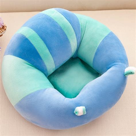 It is a perfect prop for babies' photography since its cute style. Baby sofa seat - CRICKETK