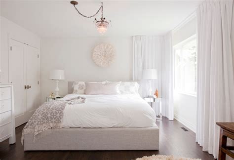 All the bedroom design ideas you'll ever need. 17 Beautiful & Bright Bedroom Design Ideas