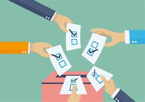 If you did not make the meme yourself, do not post it. Voting & Election Information
