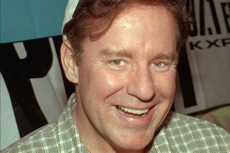 Phil Hartman Biographer On The Toxic Marriage That Killed The Comedy Legend