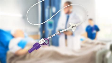 The Advantages Of A Midline Catheter