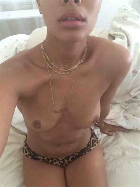 Sami Miro Sex Tape Nude Zac Efron Girlfriend Influencerchicks