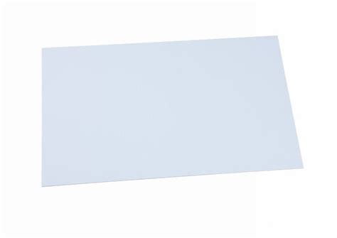 10mm Abs Platte Weiß Ca 500mm X 300mm Abs Platten Kunststoffe