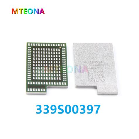 5 10pcslot 339s00397 170804 Usi For Iphone 8 8p X Wlanrf Wifibt