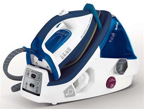 Tefal B Gelstation Pro Express Total Auto Control Gv Mit Kr Ftigem