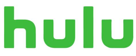 Hulu Png Logo Png Image Collection