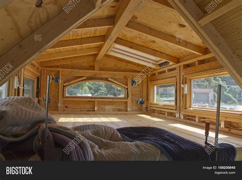 Enter zip to compare estimates Beautiful Tiny House Image & Photo (Free Trial) | Bigstock