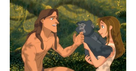 25 kids' movies coming out in 2019 that are worth a trip to the theater. Tarzan | Disney Movies on Netflix 2019 | POPSUGAR UK ...