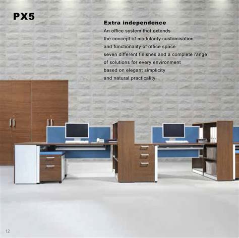 Standard Office Furniture Office Supplier Flexxo Kuching