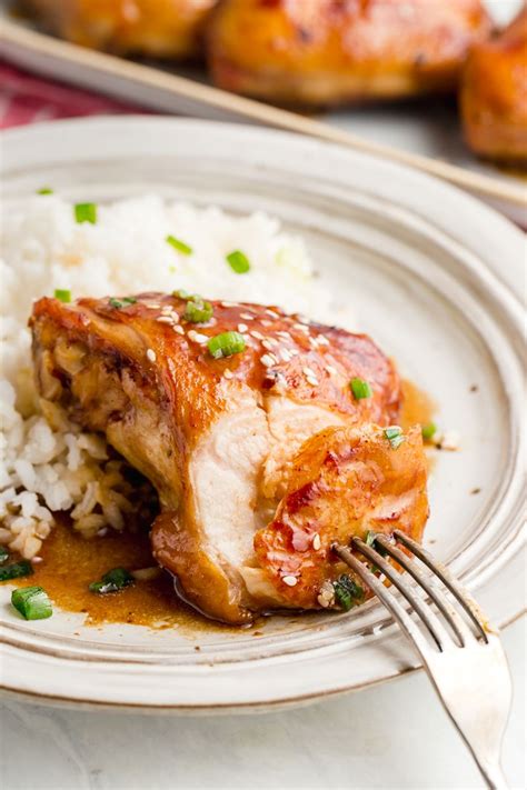 Crock Pot Chicken Thighs Easy Peasy Meals Recipe In 2020 Crockpot Chicken Thighs Crockpot