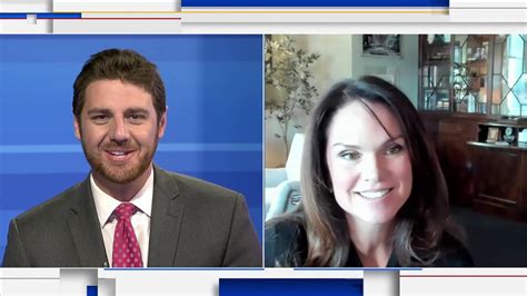 State Attorney Melissa Nelson Joins Us On The Morning Show Youtube