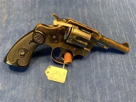 Colt 32 20