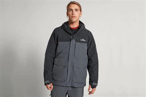 15 Best Ski Jackets For Men This Snow Season Man Of Many